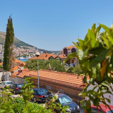 Apartment Niko Dubrovnik Bagian luar foto