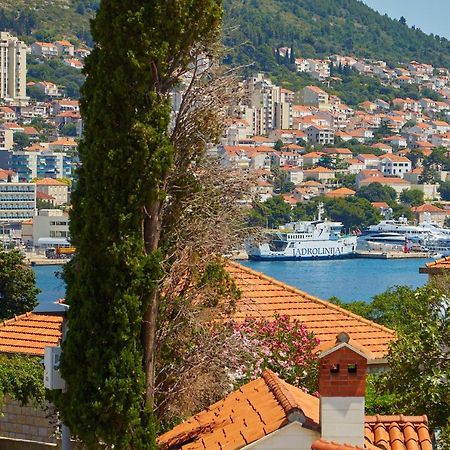 Apartment Niko Dubrovnik Bagian luar foto