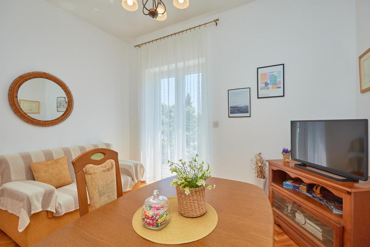 Apartment Niko Dubrovnik Bagian luar foto