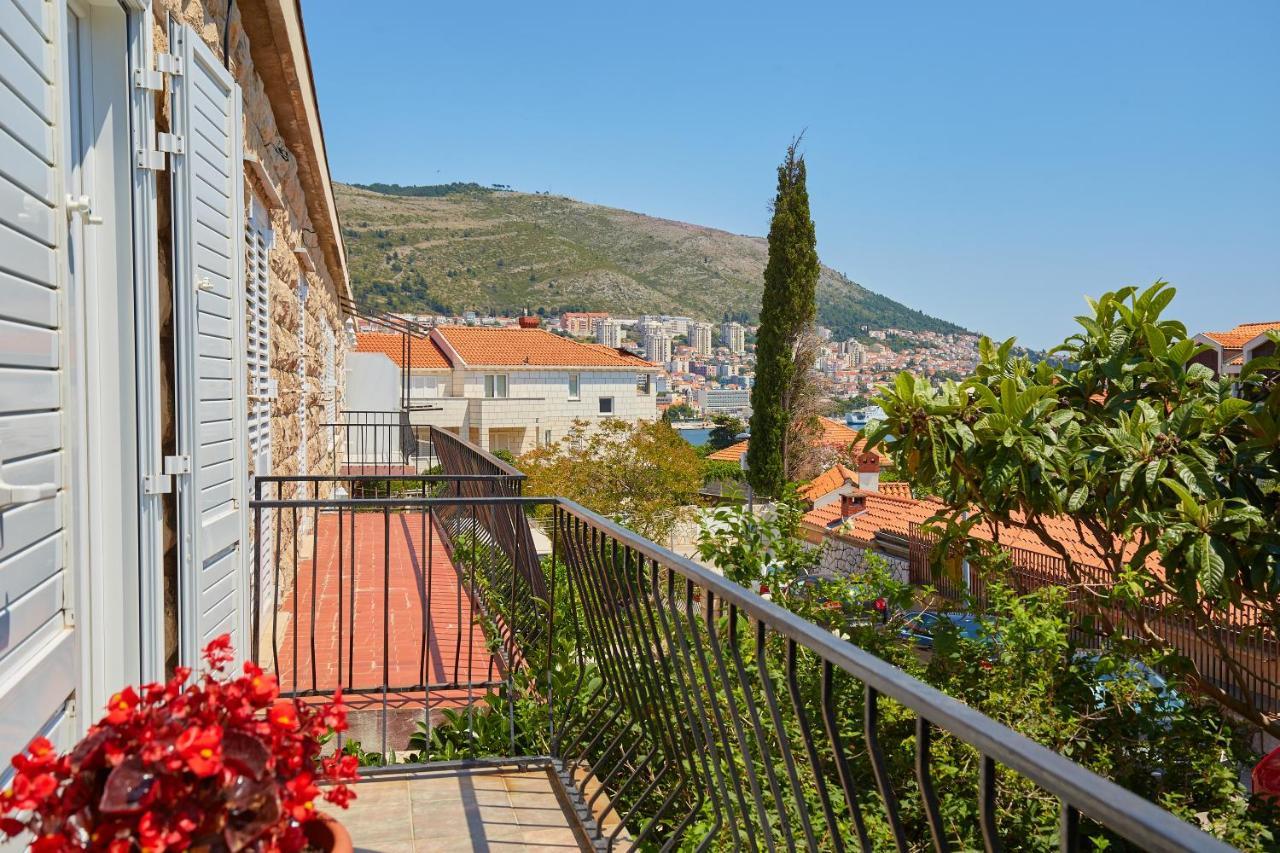Apartment Niko Dubrovnik Bagian luar foto