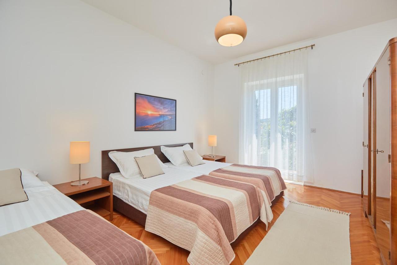 Apartment Niko Dubrovnik Bagian luar foto