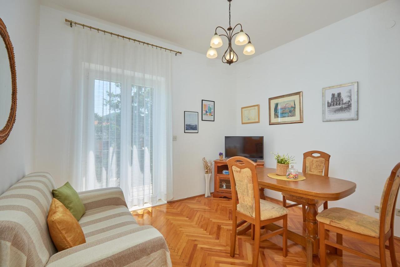 Apartment Niko Dubrovnik Bagian luar foto