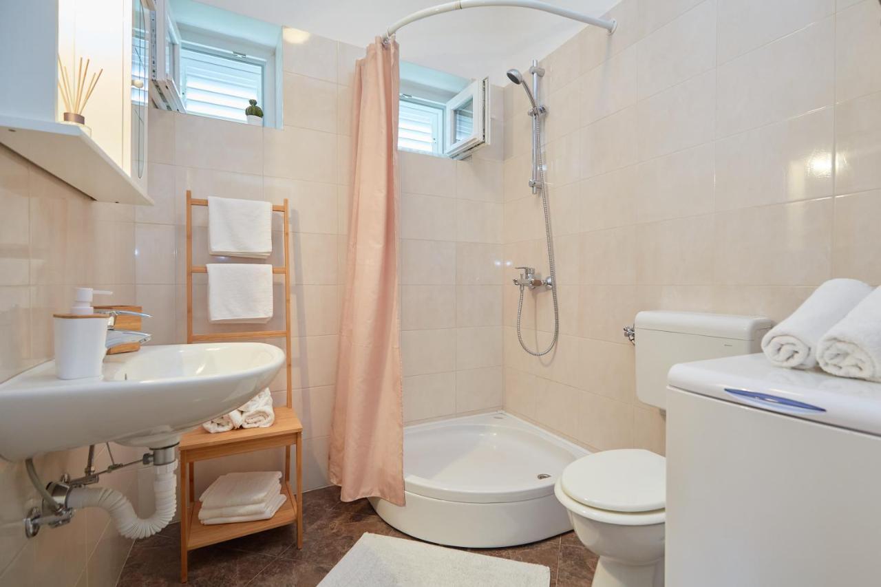 Apartment Niko Dubrovnik Bagian luar foto