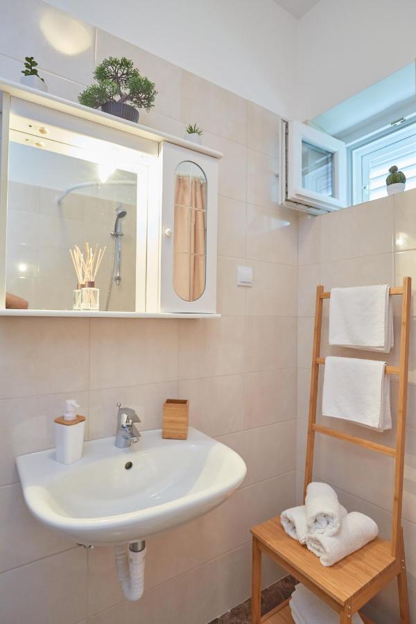 Apartment Niko Dubrovnik Bagian luar foto