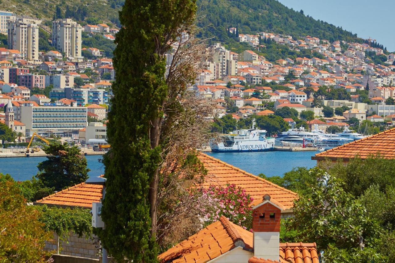 Apartment Niko Dubrovnik Bagian luar foto